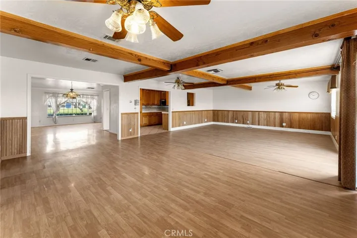Before staging