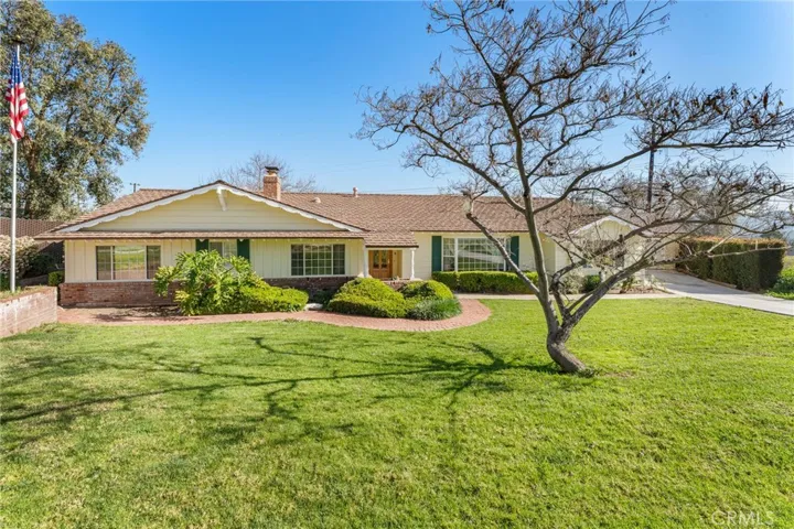 1857 Mauna Loa Place, Norco, California 92860