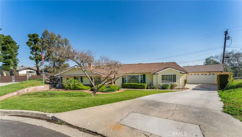 1857 Mauna Loa Place, Norco, California 92860