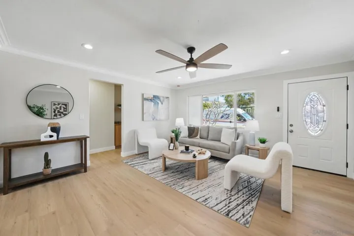5460 Gilbert Dr, San Diego, California 92115