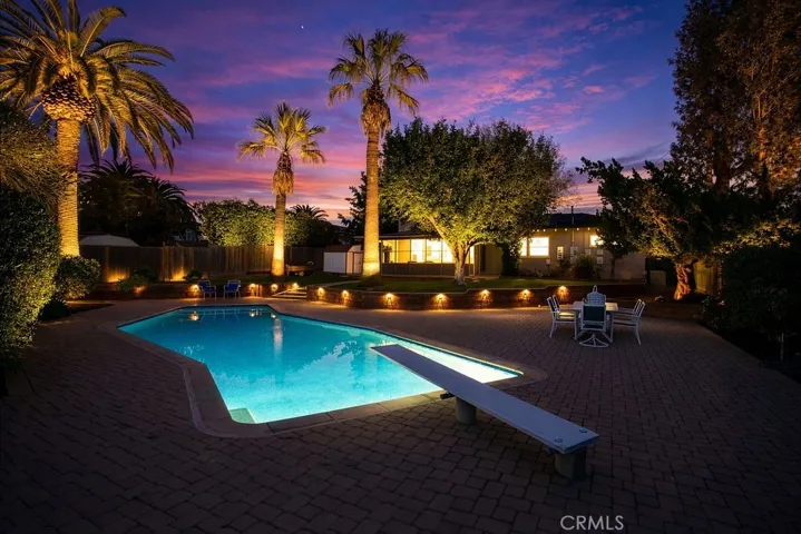 12301 Enramada Drive, North Tustin, California 92705