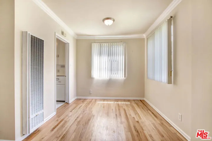 3144 S. Barrington - Unit A -