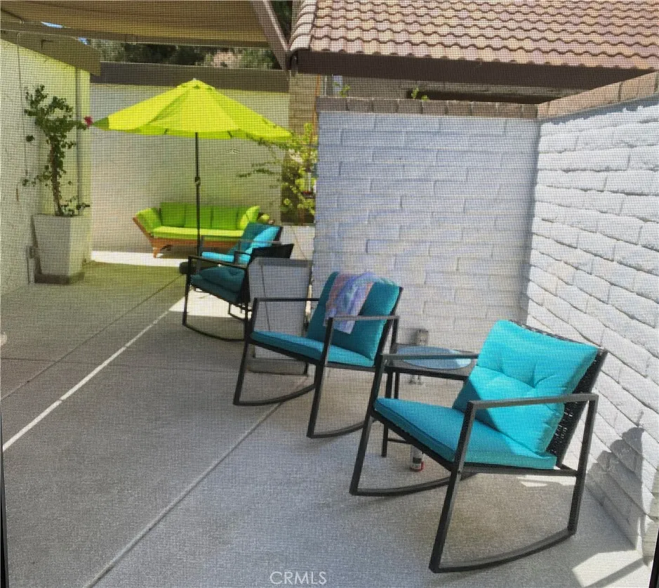 2542 Miramonte E B, Palm Springs, California 92264 home-pic-30