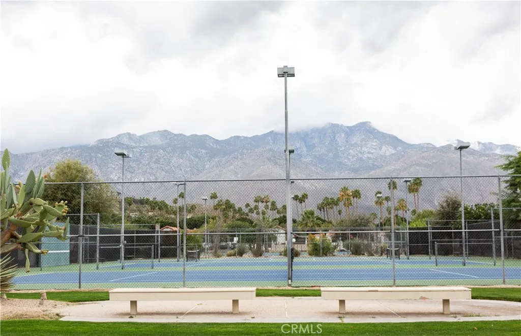 2542 Miramonte E B, Palm Springs, California 92264 home-pic-34