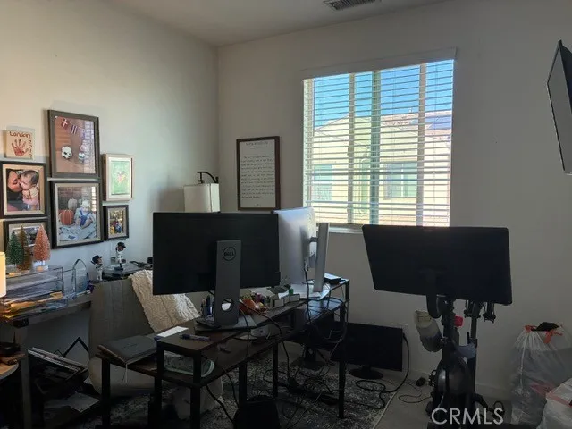 Bedroom or Office