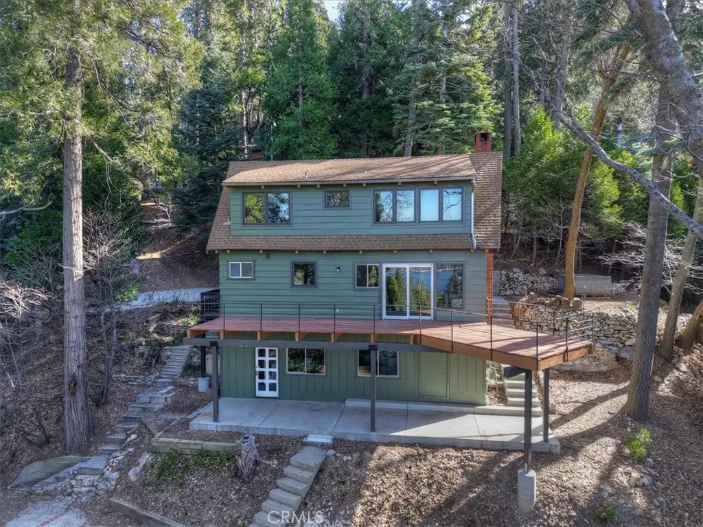 495 Kuffel Canyon, Lake Arrowhead, California 92352 home-pic-56