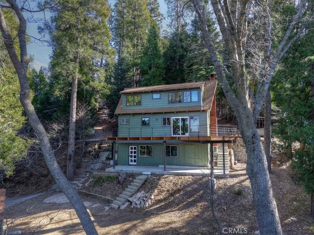 495 Kuffel Canyon, Lake Arrowhead, California 92352 home-pic-55