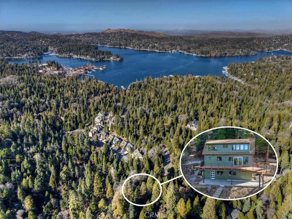 495 Kuffel Canyon, Lake Arrowhead, California 92352 home-pic-59