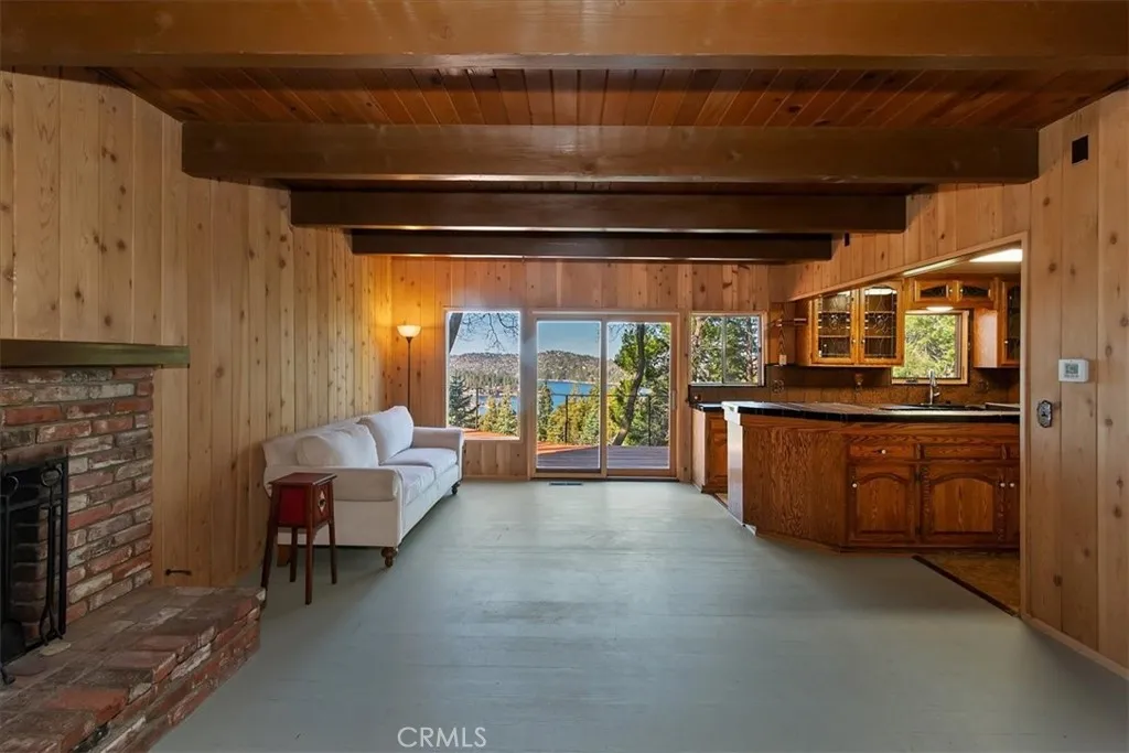 495 Kuffel Canyon, Lake Arrowhead, California 92352 home-pic-6
