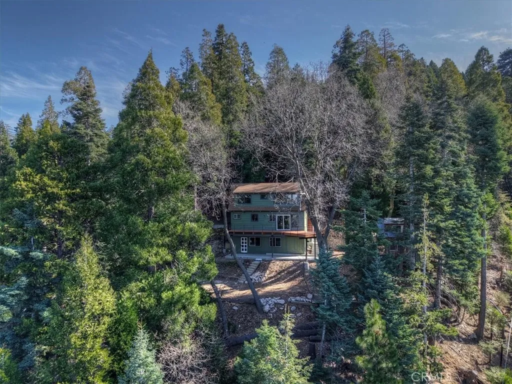 495 Kuffel Canyon, Lake Arrowhead, California 92352 home-pic-57