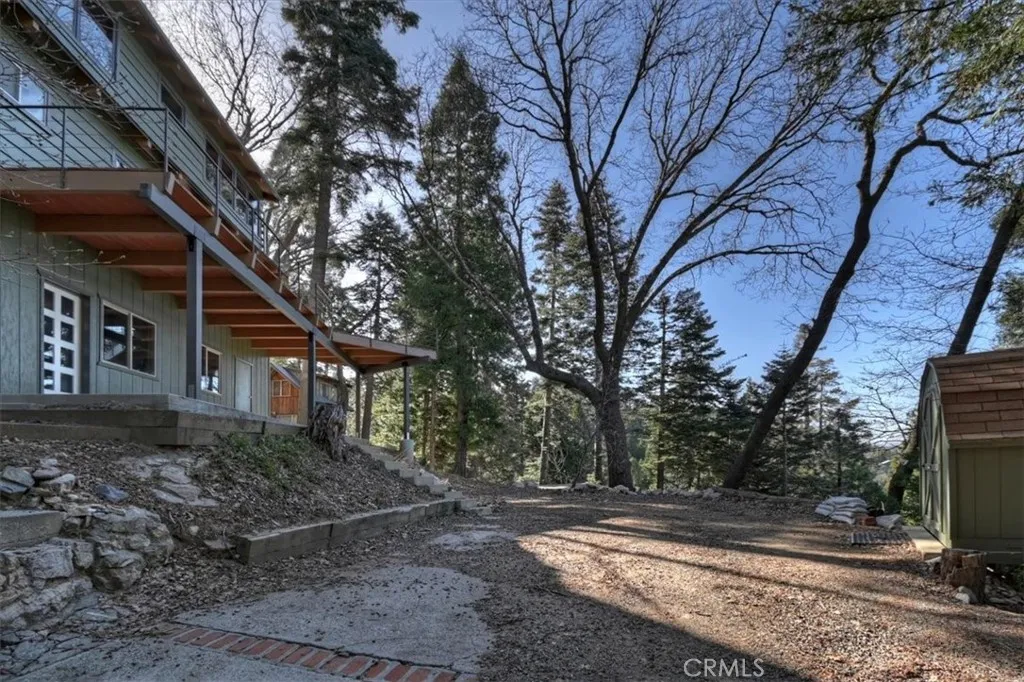 495 Kuffel Canyon, Lake Arrowhead, California 92352 home-pic-48