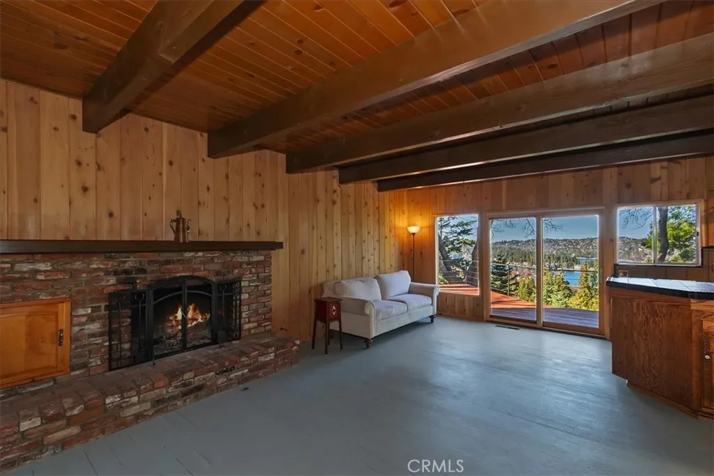 495 Kuffel Canyon, Lake Arrowhead, California 92352 home-pic-10