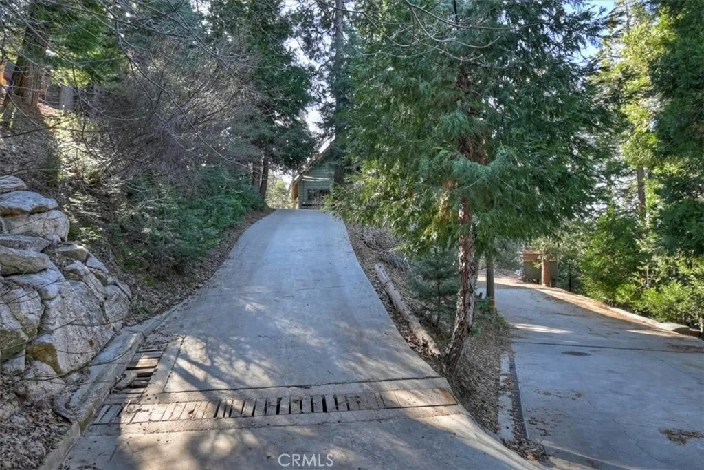 495 Kuffel Canyon, Lake Arrowhead, California 92352 home-pic-53