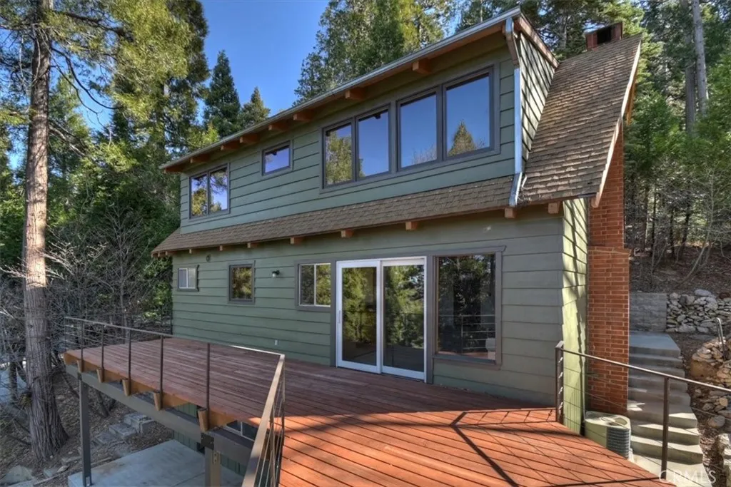 495 Kuffel Canyon, Lake Arrowhead, California 92352 home-pic-19