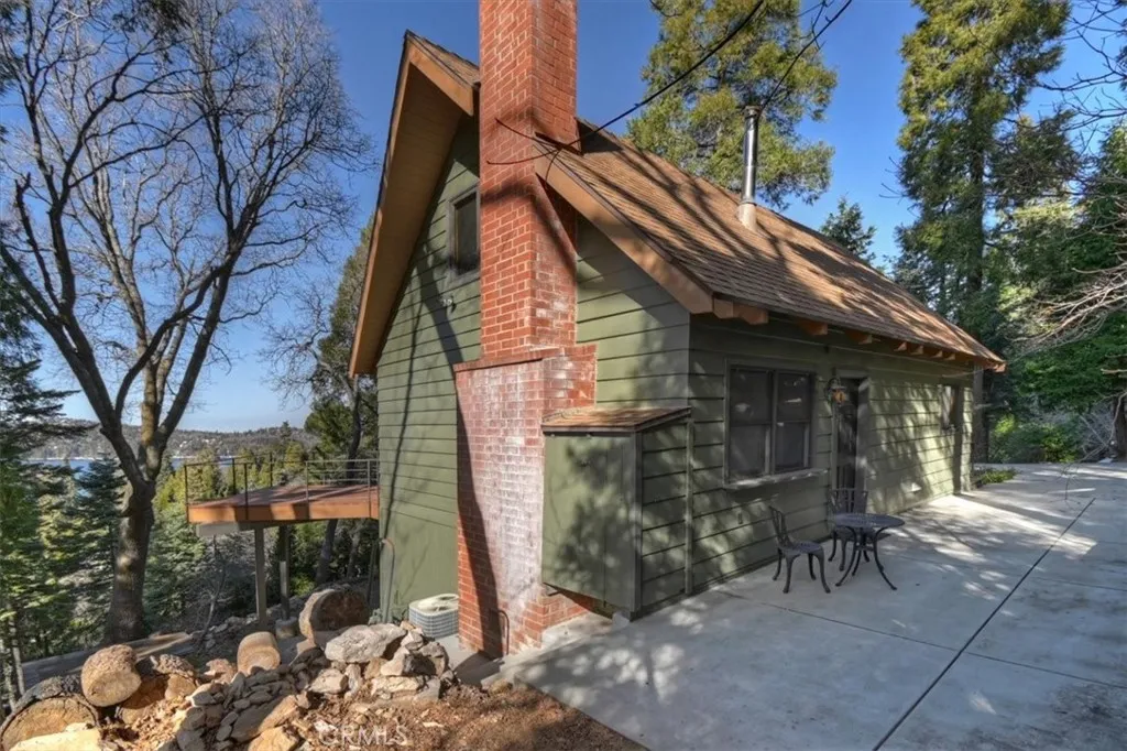 495 Kuffel Canyon, Lake Arrowhead, California 92352 home-pic-54