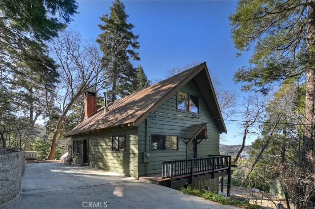 495 Kuffel Canyon, Lake Arrowhead, California 92352 home-pic-5