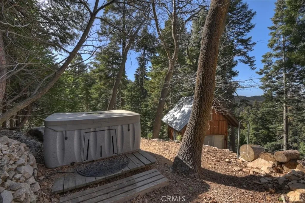 495 Kuffel Canyon, Lake Arrowhead, California 92352 home-pic-52