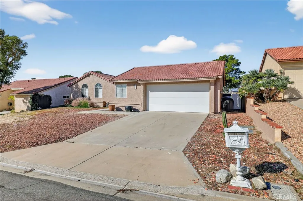 8817 Clubhouse Boulevard, Desert Hot Springs, California 92240 home-pic-1