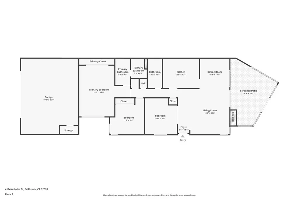 4124 Arboles Court, Fallbrook, California 92028 home-pic-54