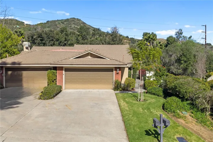 4124 Arboles Court, Fallbrook, California 92028
