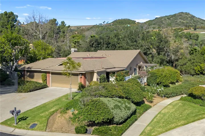 4124 Arboles Court, Fallbrook, California 92028
