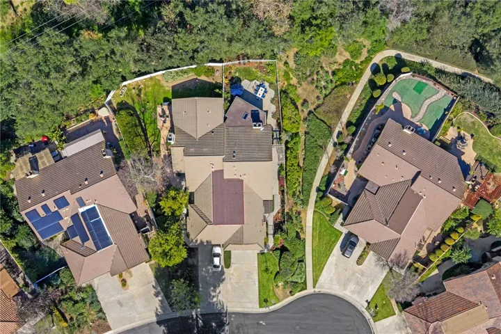 4124 Arboles Court, Fallbrook, California 92028