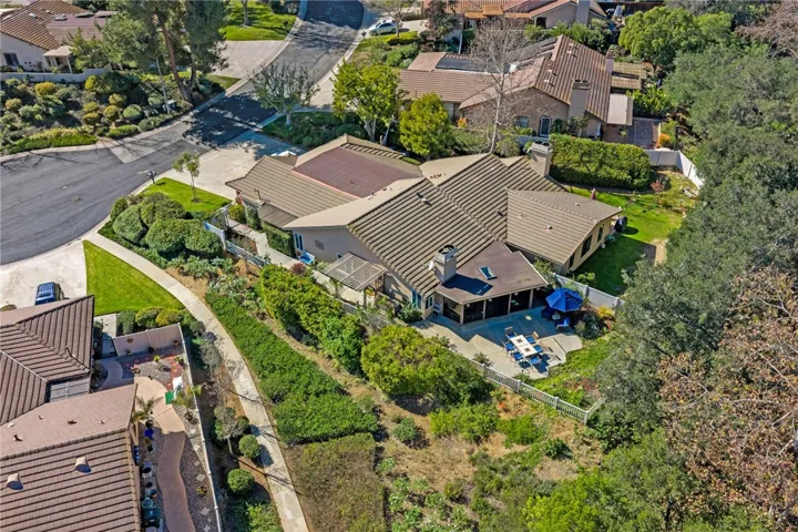 4124 Arboles Court, Fallbrook, California 92028
