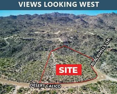 2.61 ac Black Hills3