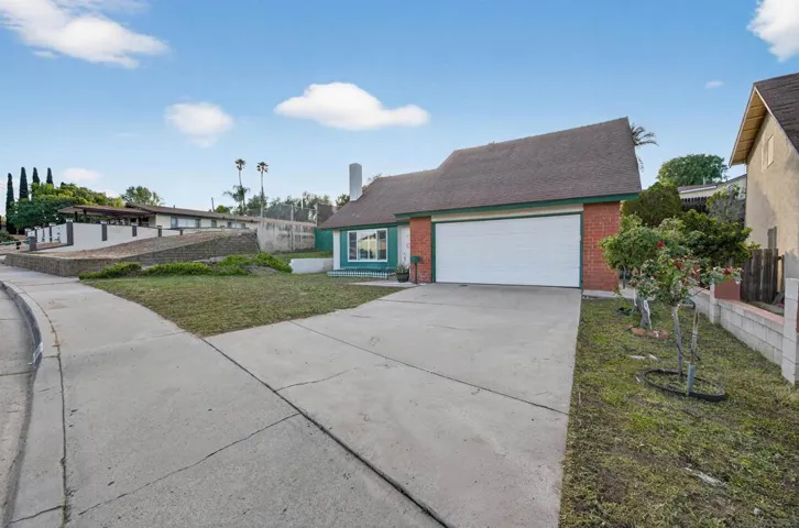 , Lemon Grove, California 91945