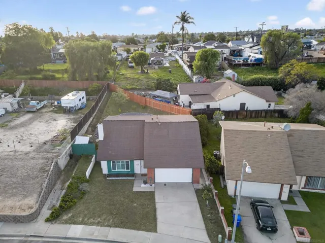 , Lemon Grove, California 91945