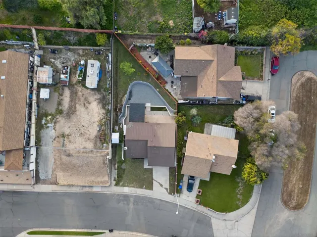 , Lemon Grove, California 91945