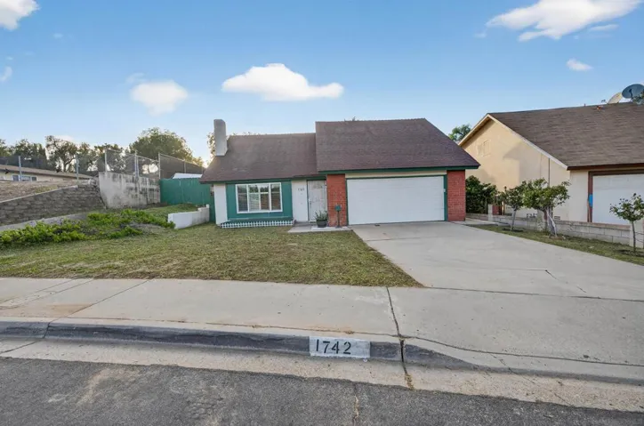 , Lemon Grove, California 91945