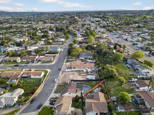 , Lemon Grove, California 91945
