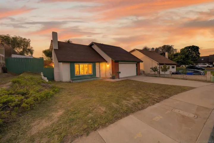 , Lemon Grove, California 91945
