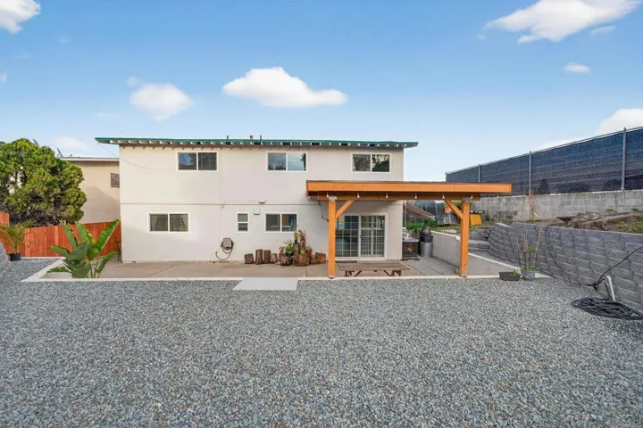 , Lemon Grove, California 91945