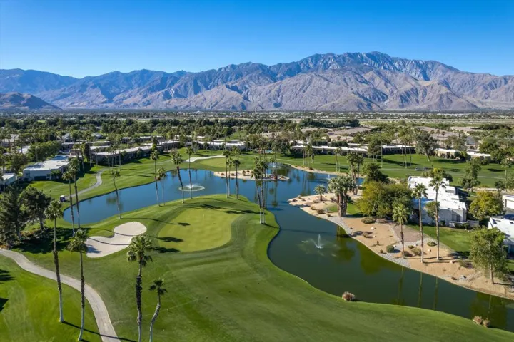 Golf Course