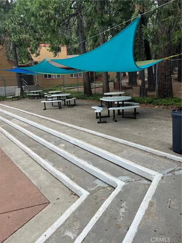 Poll Area