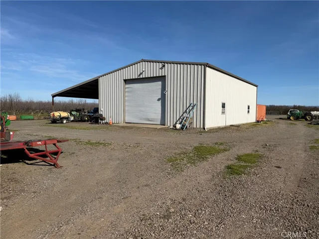 14693 Hamilton Nord Cana Highway, Chico, California 95973