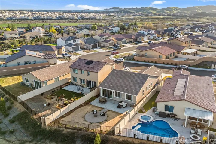 11344 Burnet Street, Beaumont, California 92223
