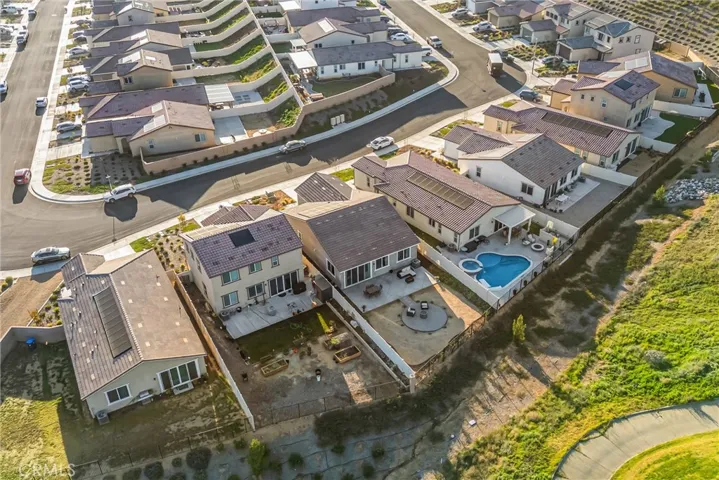 11344 Burnet Street, Beaumont, California 92223