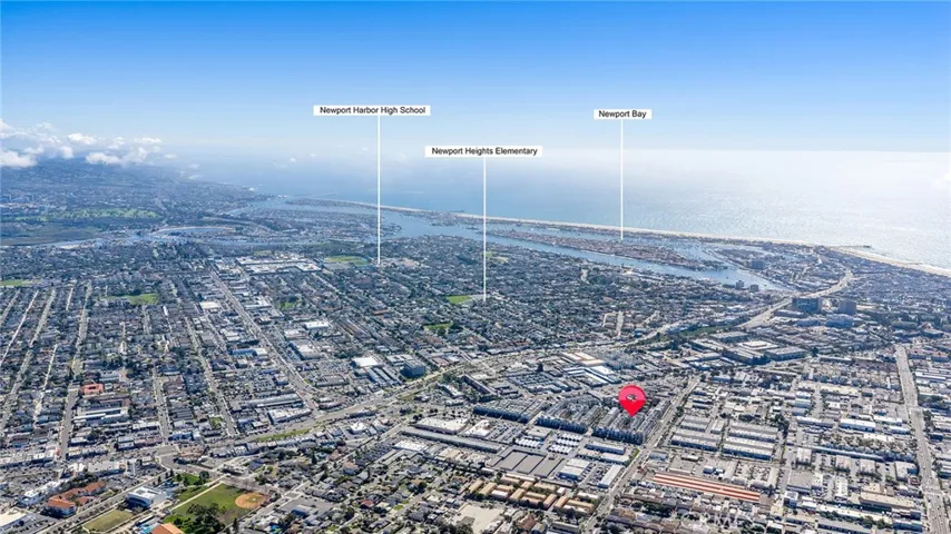 687 Doheny, Costa Mesa, California 92627