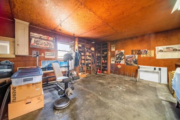 workshop