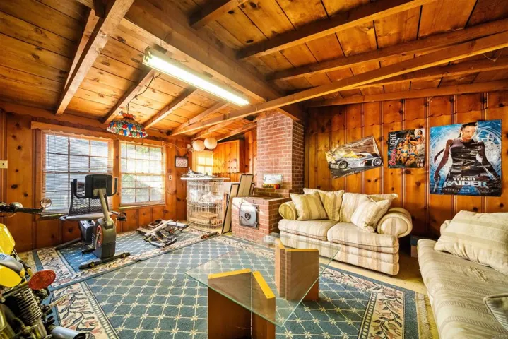 Bonus Room
