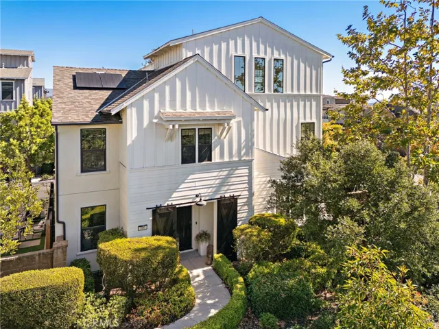 100 Vasto, Rancho Mission Viejo