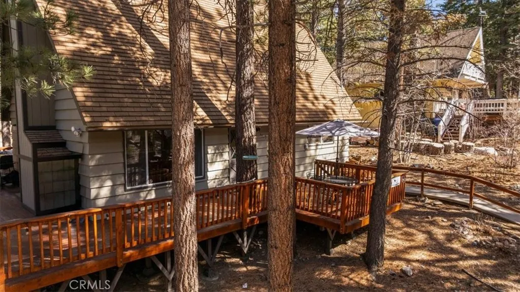 1257 Sand Canyon Court, Big Bear Lake, California 92315 home-pic-2