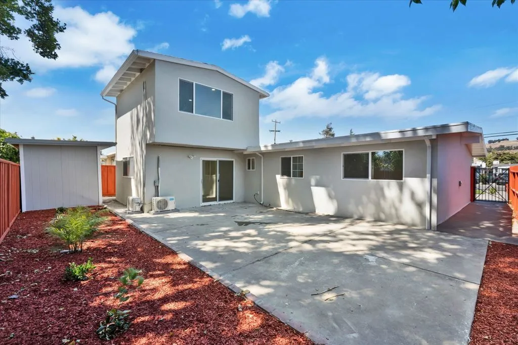 28315 Rochelle Ave, Hayward, California 94544 home-pic-4