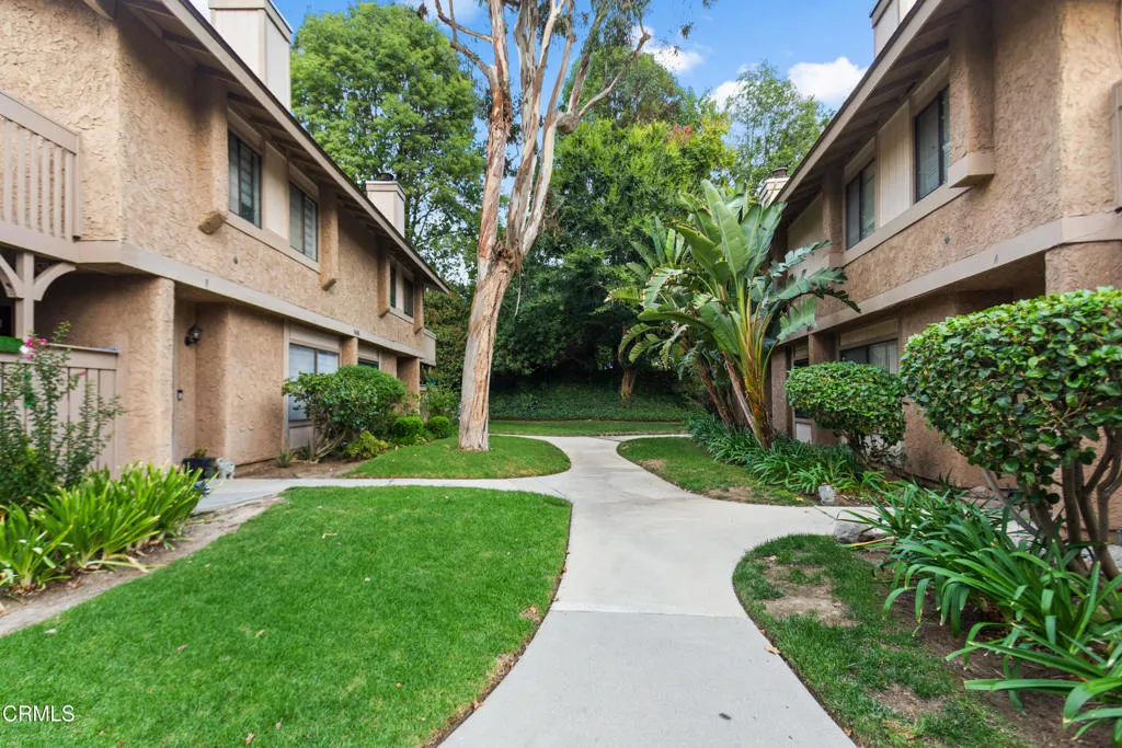 4448 Lubbock Drive C, Simi Valley, California 93063 home-pic-25