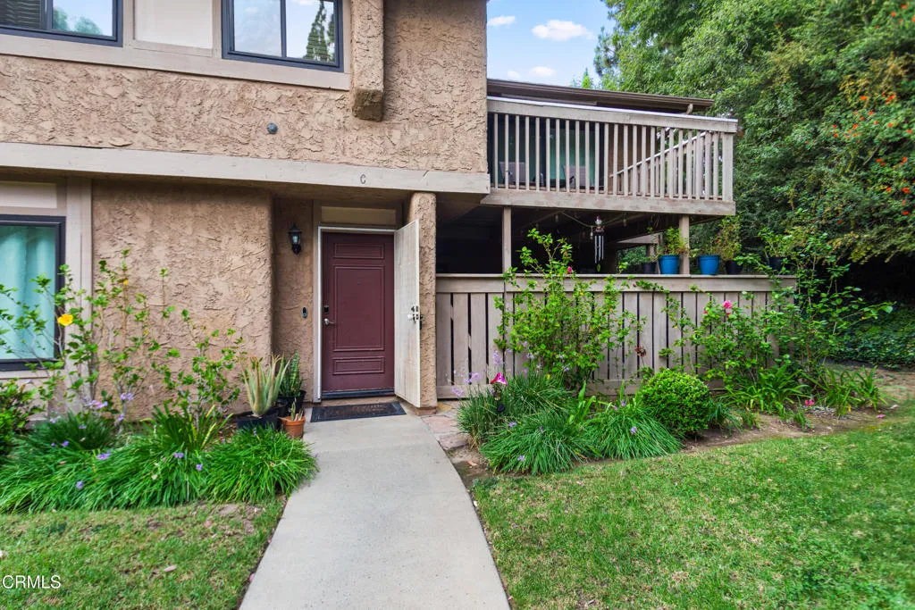 4448 Lubbock Drive C, Simi Valley, California 93063 home-pic-1