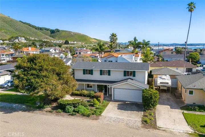 229 Pier Avenue, Pismo Beach, California 93449