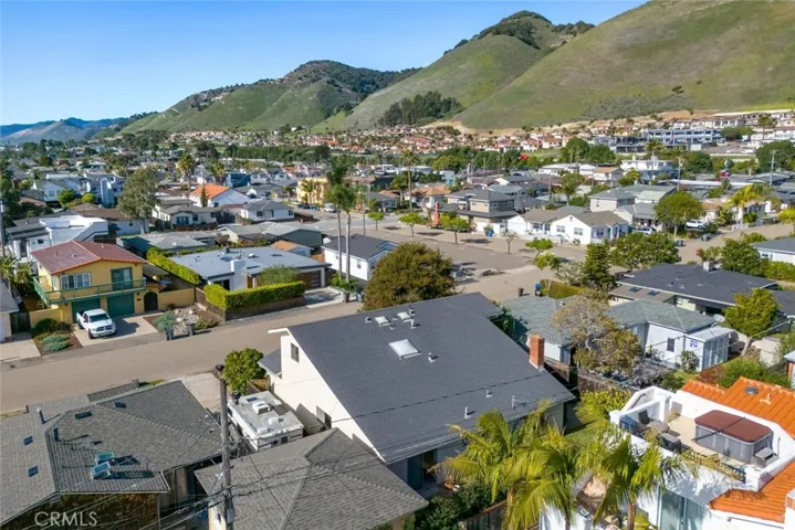 229 Pier Avenue, Pismo Beach, California 93449